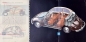 Preview: Volkswagen Käfer Modellprogramm 1957 Reuters Automobilprospekt (1703)